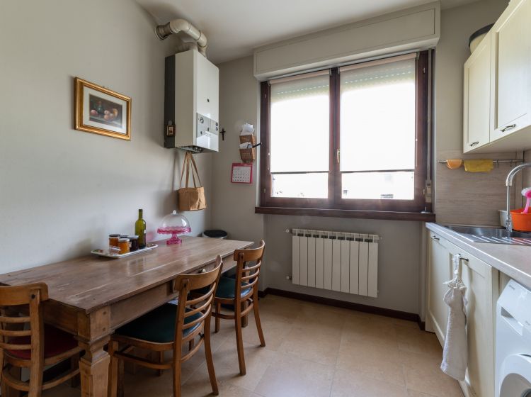 Quadrilocale in vendita, via 23 Dicembre  1, Gaiano, Collecchio