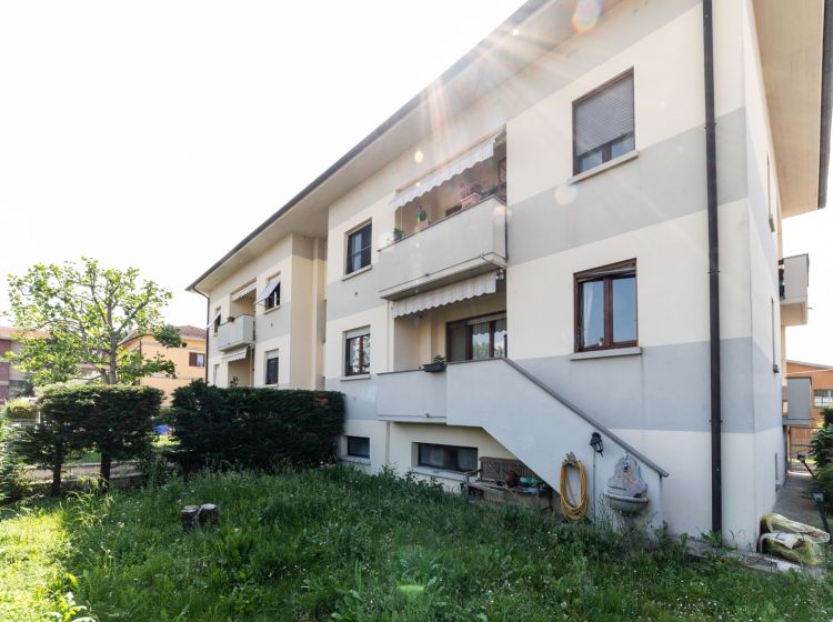 Quadrilocale in vendita, via 23 Dicembre  1, Gaiano, Collecchio