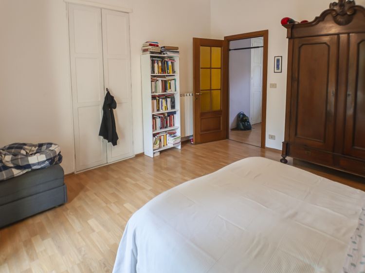 Bilocale in affitto, Lungo Dora Savona  10, Aurora, Torino