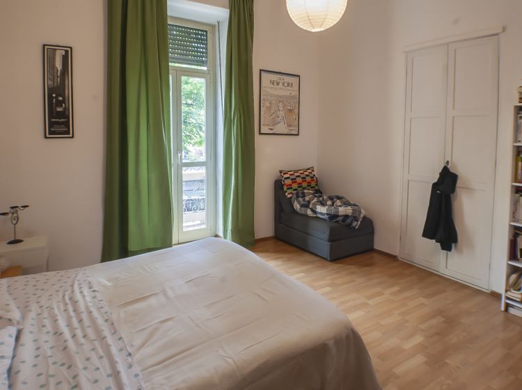 Bilocale in affitto, Lungo Dora Savona  10, Aurora, Torino