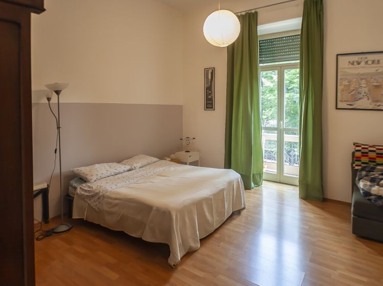 Bilocale in affitto, Lungo Dora Savona  10, Aurora, Torino