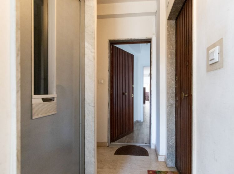 Trilocale in vendita, via Enrico Ferri  15, Borgo, Catania