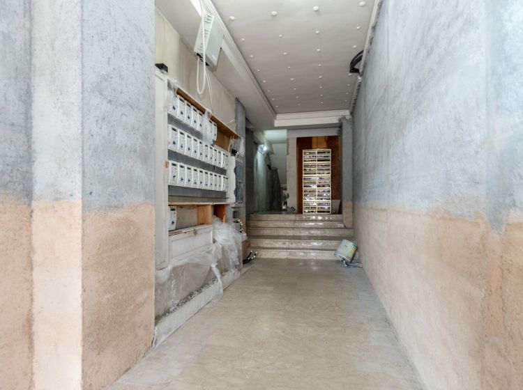 Trilocale in vendita, via Enrico Ferri  15, Borgo, Catania