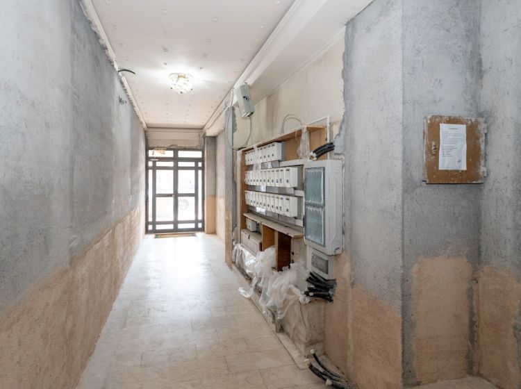 Trilocale in vendita, via Enrico Ferri  15, Borgo, Catania
