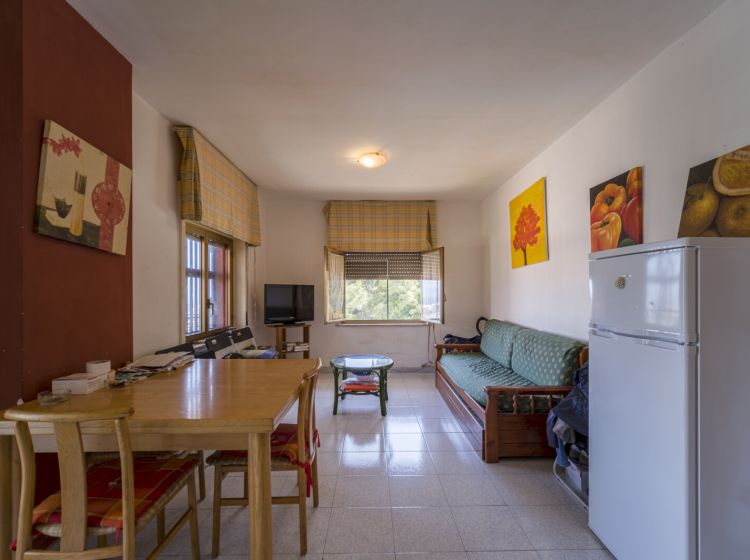 Bilocale in vendita, via Puntale Arena, Centro, Messina