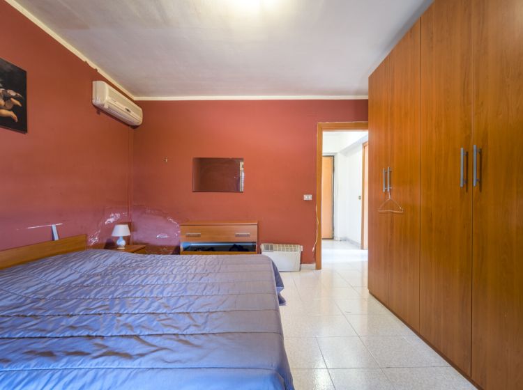 Bilocale in vendita, via Puntale Arena, Centro, Messina
