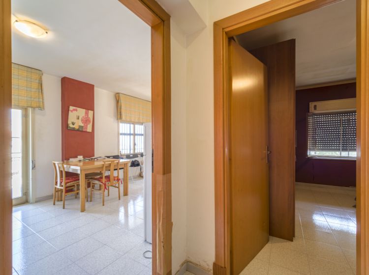Bilocale in vendita, via Puntale Arena, Centro, Messina