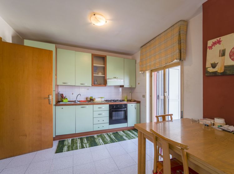 Bilocale in vendita, via Puntale Arena, Centro, Messina