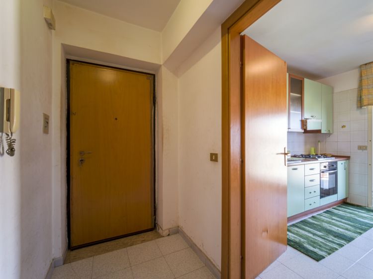 Bilocale in vendita, via Puntale Arena, Centro, Messina