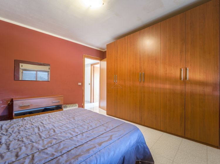Bilocale in vendita, via Puntale Arena, Centro, Messina