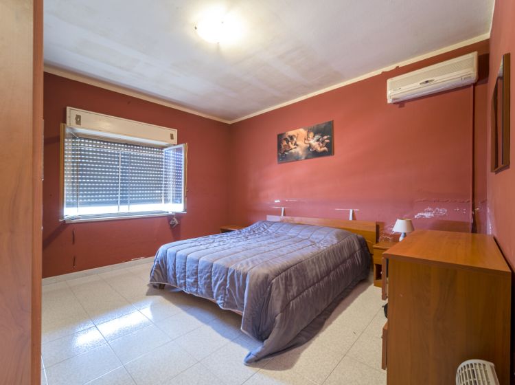 Bilocale in vendita, via Puntale Arena, Centro, Messina