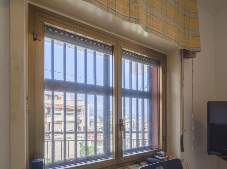 Bilocale in vendita, via Puntale Arena, Centro, Messina