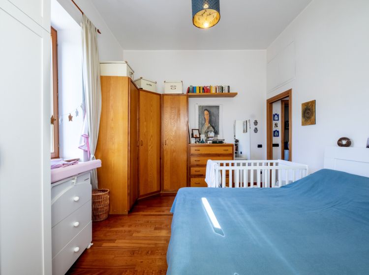 Trilocale in vendita, via Isidoro di Carace  16, Pigneto, Roma