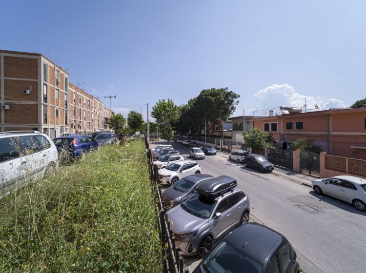 Trilocale in vendita, via Calispera  23, Contesse, Messina