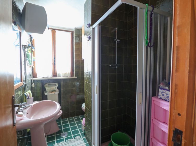 Trilocale in vendita, via Aldo Moro  23, Montepaone Lido, Montepaone