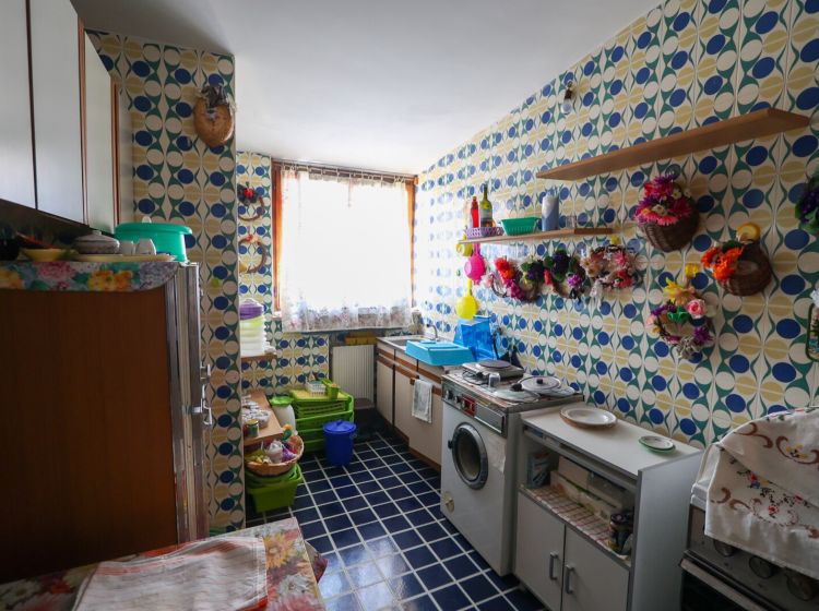 Trilocale in vendita, via Aldo Moro  23, Montepaone Lido, Montepaone