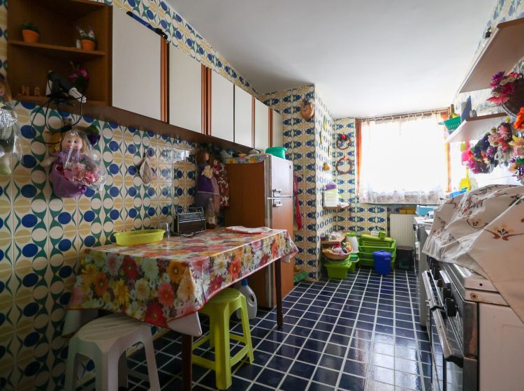 Trilocale in vendita, via Aldo Moro  23, Montepaone Lido, Montepaone