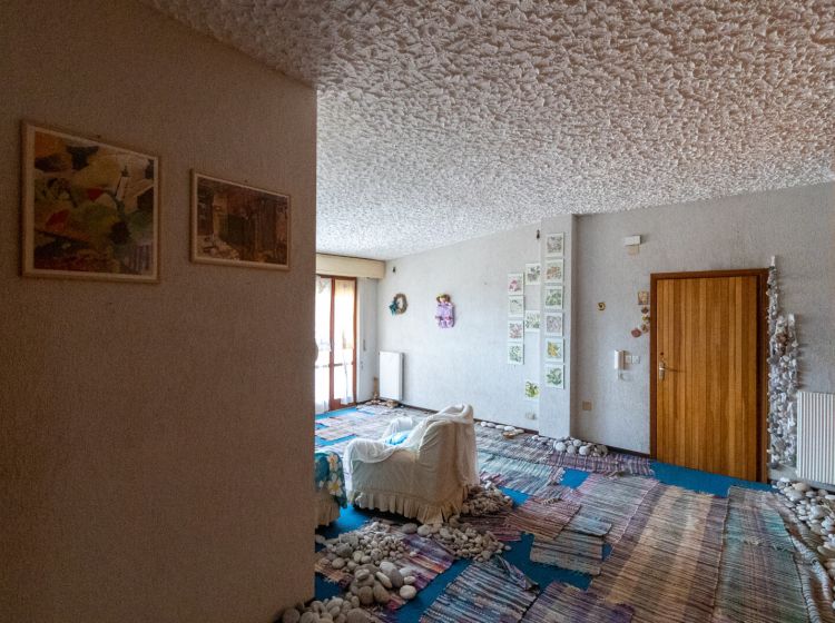 Trilocale in vendita, via Aldo Moro  23, Montepaone Lido, Montepaone