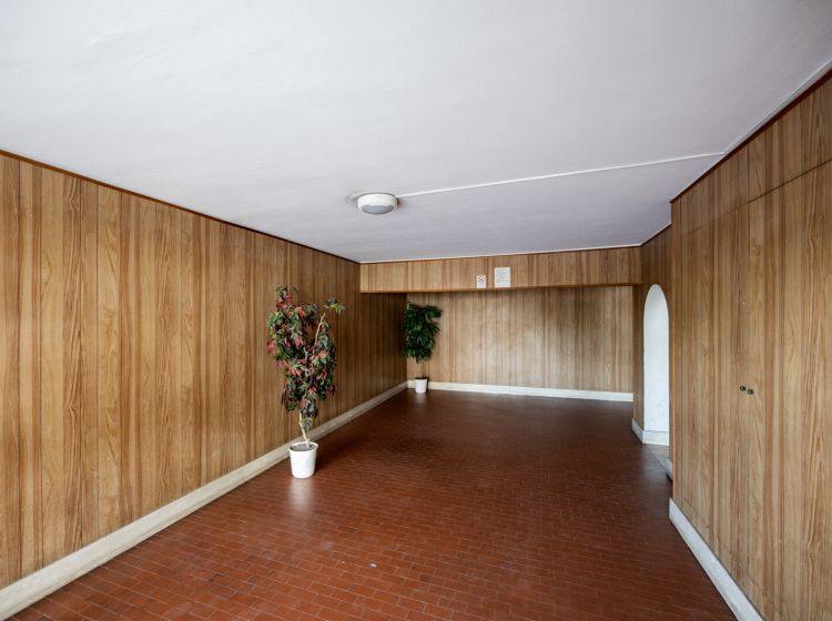 Trilocale in vendita, via Dionisio  78, Torre Angela, Roma