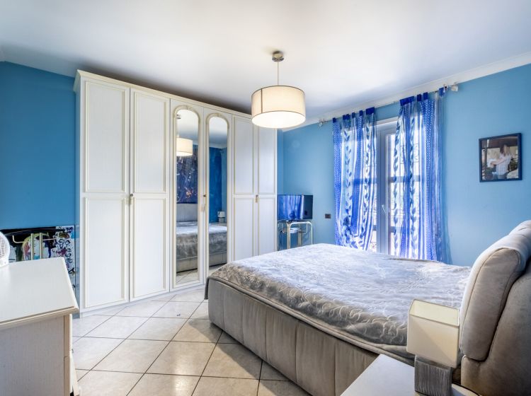 Trilocale in vendita, via Dionisio  78, Torre Angela, Roma