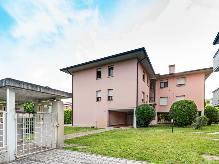 Appartamento in vendita, Strada Pelosa  6B, Chiesanuova, Padova