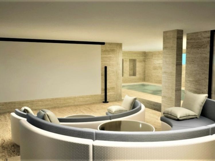 Villa in vendita, via dei Loredan  4, San Siro, Milano