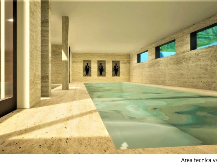 Villa in vendita, via dei Loredan  4, San Siro, Milano