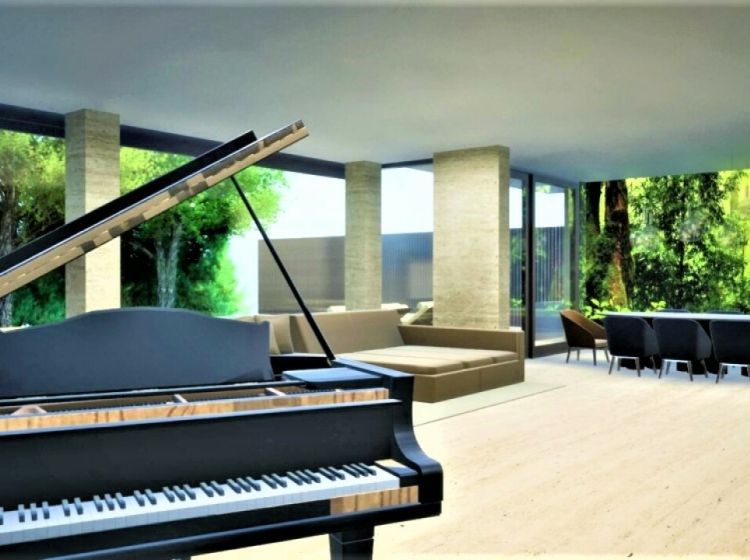 Villa in vendita, via dei Loredan  4, San Siro, Milano