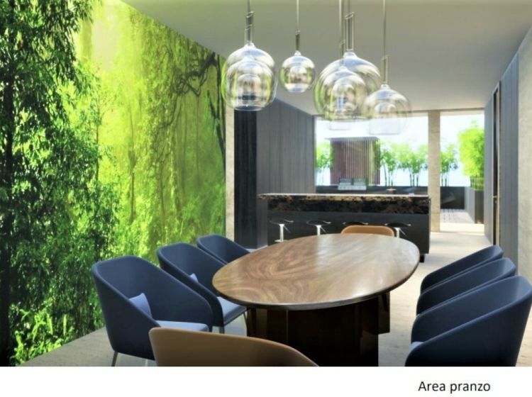 Villa in vendita, via dei Loredan  4, San Siro, Milano
