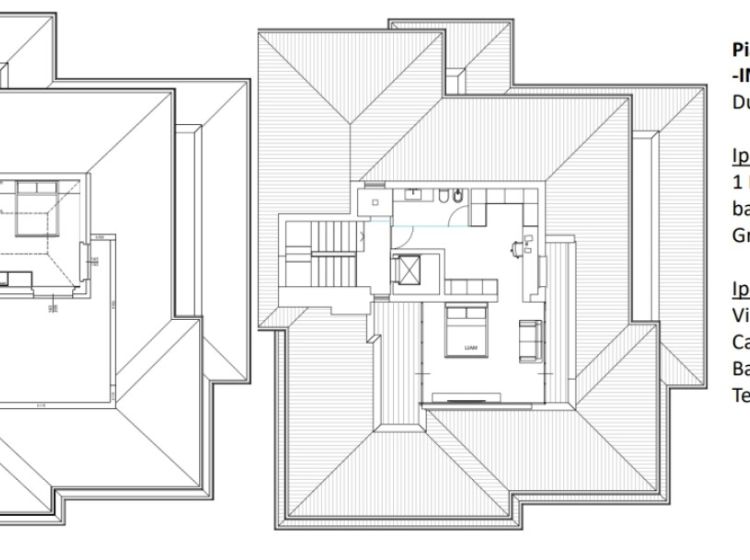 Villa in vendita, via dei Loredan  4, San Siro, Milano