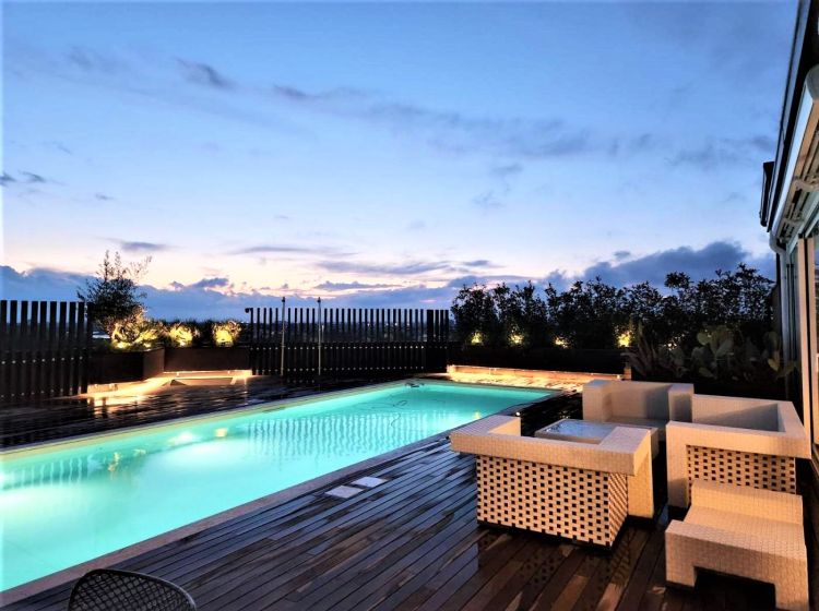 Villa in vendita, via dei Loredan  4, San Siro, Milano