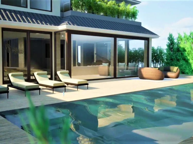 Villa in vendita, via dei Loredan 4, San Siro, Milano