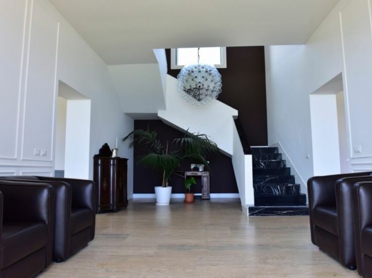 Villa in vendita, Strada Antica Torre  26, Aregai, Cipressa
