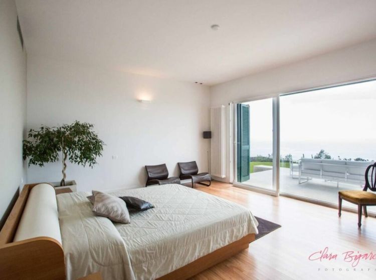 Villa in vendita, Strada Antica Torre  26, Aregai, Cipressa
