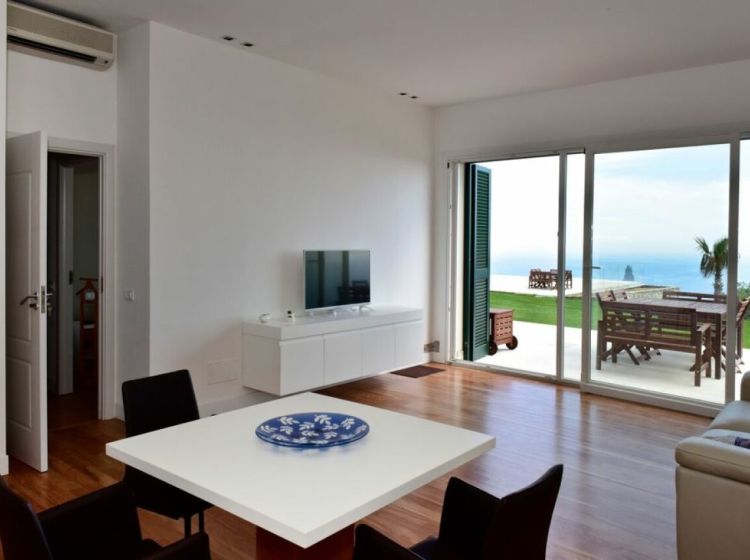Villa in vendita, Strada Antica Torre  26, Aregai, Cipressa
