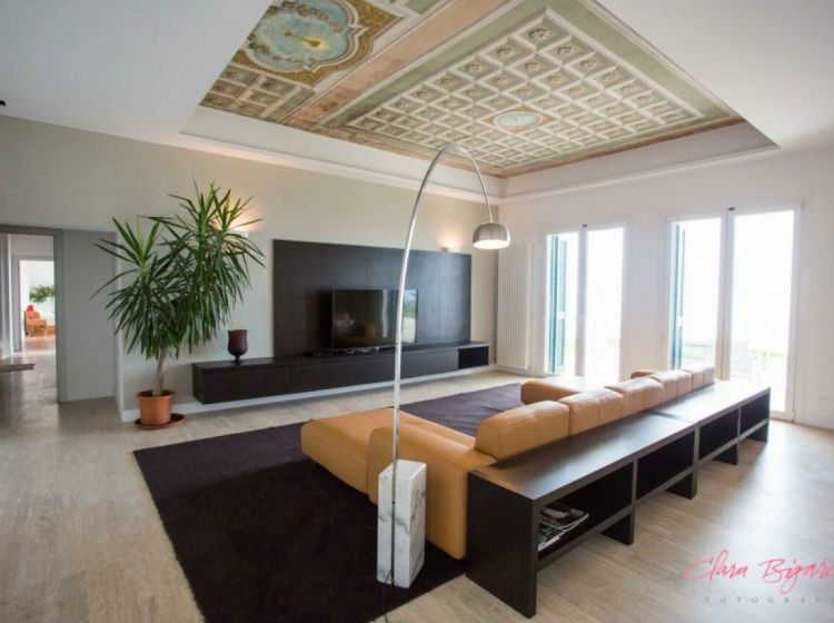 Villa in vendita, Strada Antica Torre  26, Aregai, Cipressa