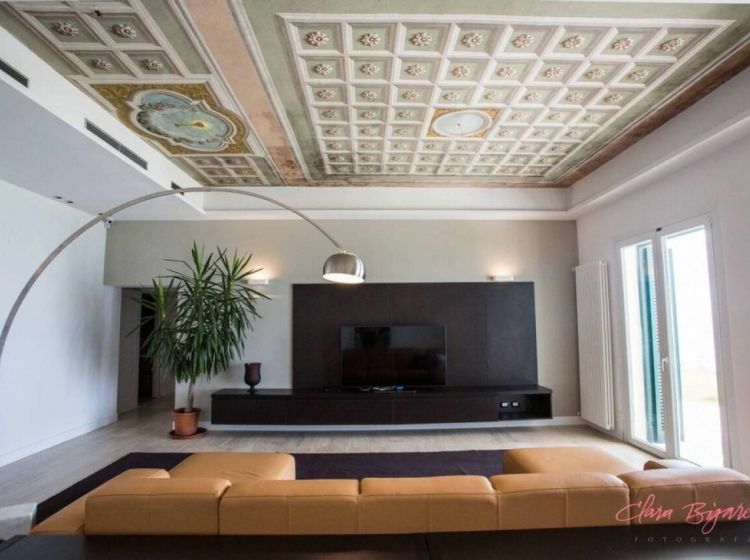 Villa in vendita, Strada Antica Torre  26, Aregai, Cipressa