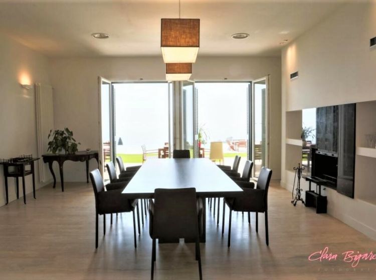 Villa in vendita, Strada Antica Torre  26, Aregai, Cipressa