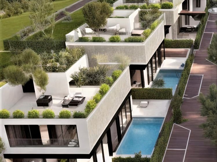 Villa in vendita, via Lucio Cornelio Silla, Trenno, Milano