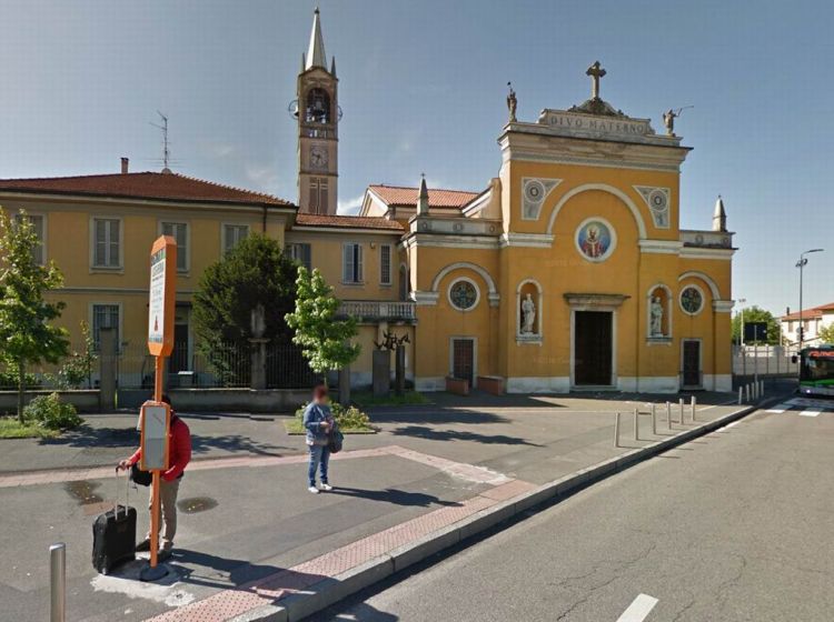 Villa in vendita, via Lucio Cornelio Silla, Trenno, Milano
