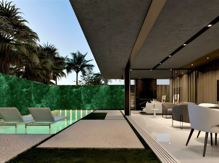 Villa in vendita, via Lucio Cornelio Silla, Trenno, Milano