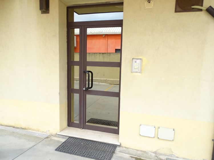 Quadrilocale in affitto, via Figurella  3, Catona, Reggio Calabria