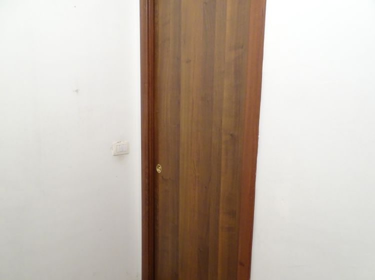 Quadrilocale in affitto, via Figurella  3, Catona, Reggio Calabria