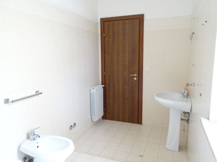 Quadrilocale in affitto, via Figurella  3, Catona, Reggio Calabria