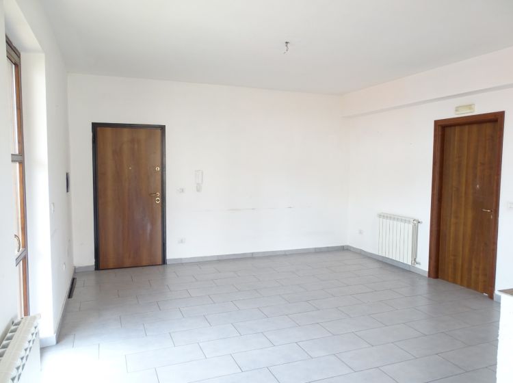 Quadrilocale in affitto, via Figurella  3, Catona, Reggio Calabria