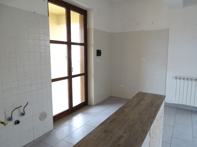 Quadrilocale in affitto, via Figurella  3, Catona, Reggio Calabria