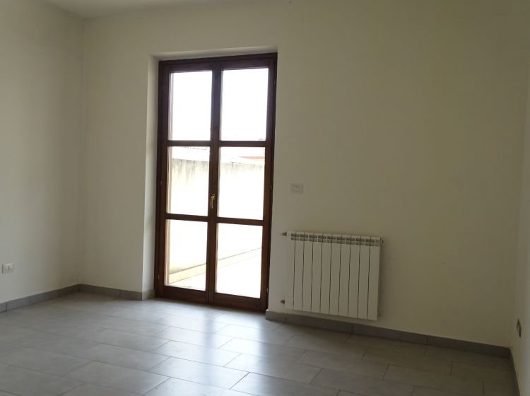 Quadrilocale in affitto, via Figurella  3, Catona, Reggio Calabria