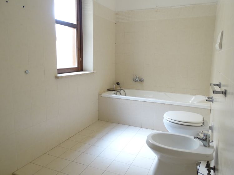 Quadrilocale in affitto, via Figurella  3, Catona, Reggio Calabria