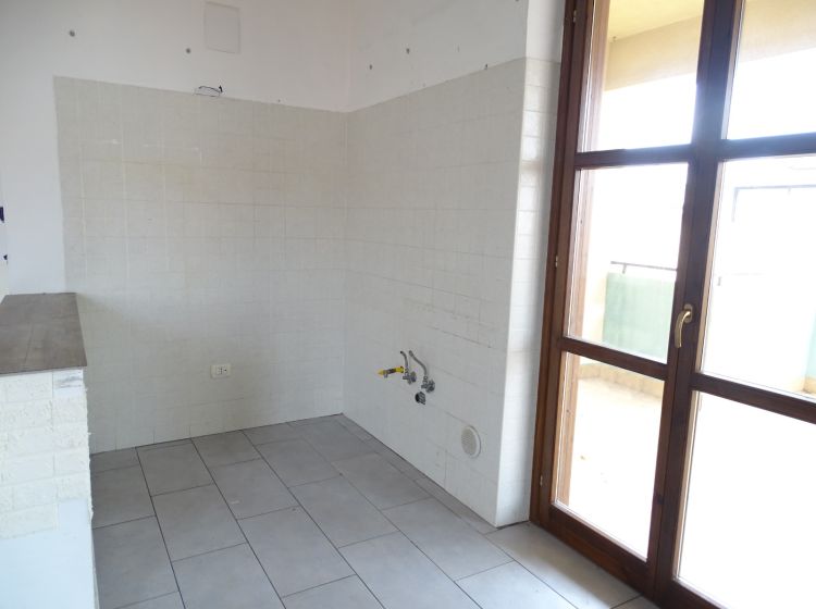 Quadrilocale in affitto, via Figurella  3, Catona, Reggio Calabria