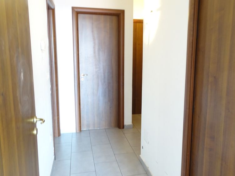 Quadrilocale in affitto, via Figurella  3, Catona, Reggio Calabria